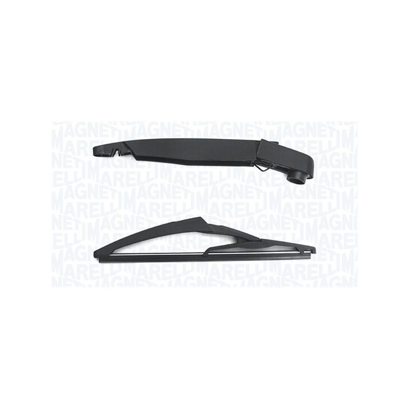 MAGNETI MARELLI 000723180151 Pióro wycieraczki