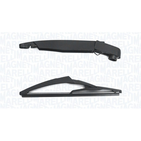 MAGNETI MARELLI 000723180151 Stieracia lišta