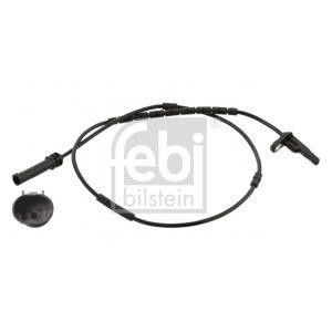 FEBI BILSTEIN 103280 Czujnik ABS tył dla F20 F21 F22 F23 F30 F31 F32 F33 F34 F36