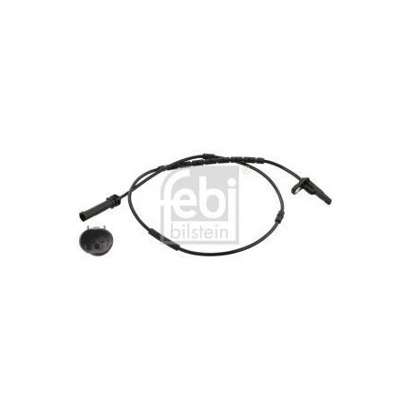 FEBI BILSTEIN 103280 Sensore ABS numero giri ruota posteriore per F20 F21 F22 F23 F30 F31 F32 F33 F34 F36