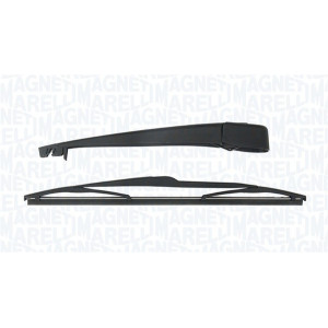 MAGNETI MARELLI 000723180152 Stieracia lišta