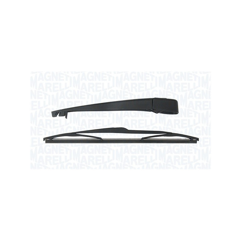MAGNETI MARELLI 000723180152 Pióro wycieraczki