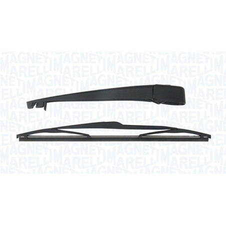 MAGNETI MARELLI 000723180152 Spazzola tergicristallo