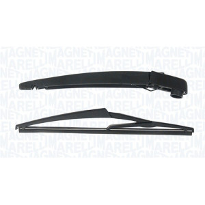 MAGNETI MARELLI 000723180153 Wischblatt