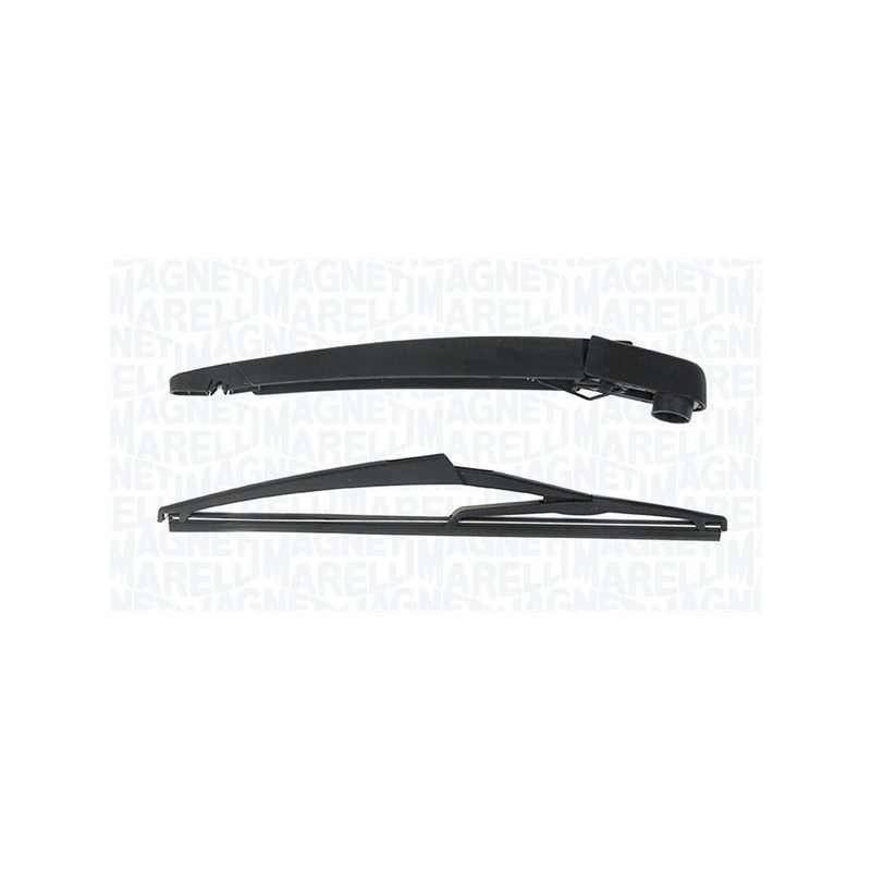 MAGNETI MARELLI 000723180153 Wischblatt