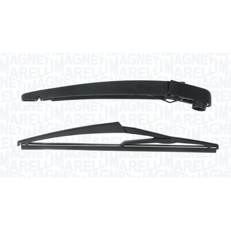 MAGNETI MARELLI 000723180153 Pióro wycieraczki