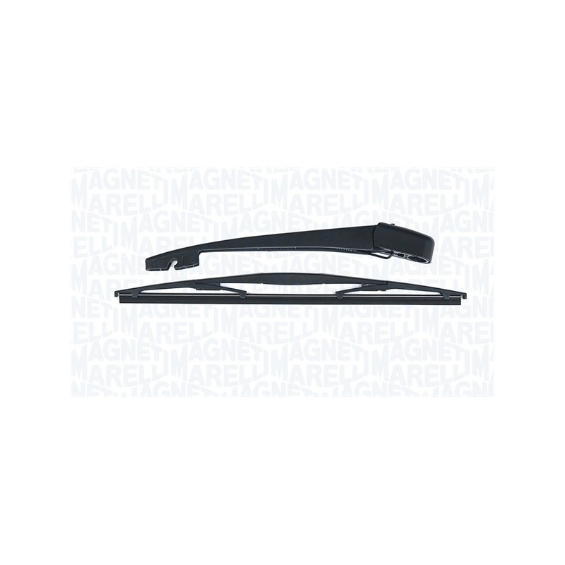 MAGNETI MARELLI 000723180154 Spazzola tergicristallo