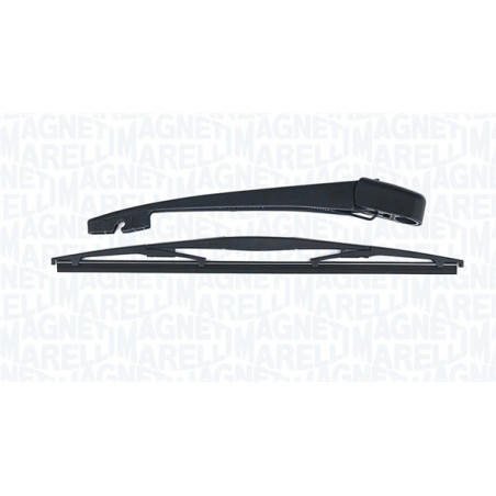 MAGNETI MARELLI 000723180154 Spazzola tergicristallo