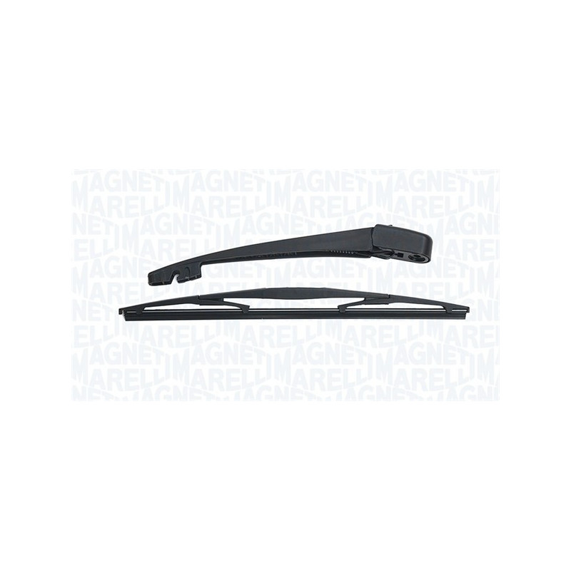 MAGNETI MARELLI 000723180155 Pióro wycieraczki