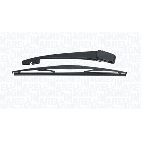 MAGNETI MARELLI 000723180156 Pióro wycieraczki