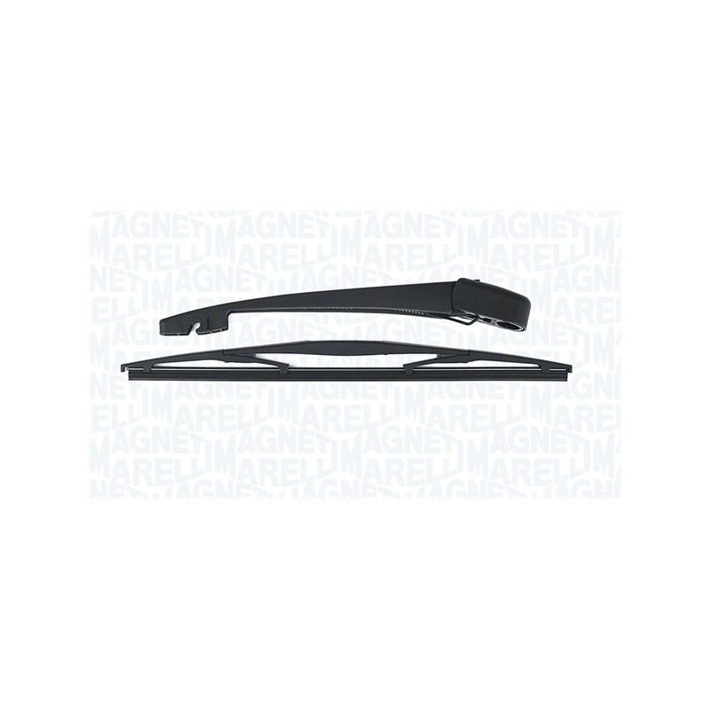MAGNETI MARELLI 000723180157 Pióro wycieraczki