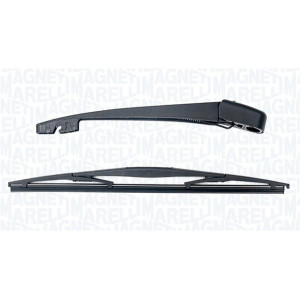 MAGNETI MARELLI 000723180158 Stieracia lišta