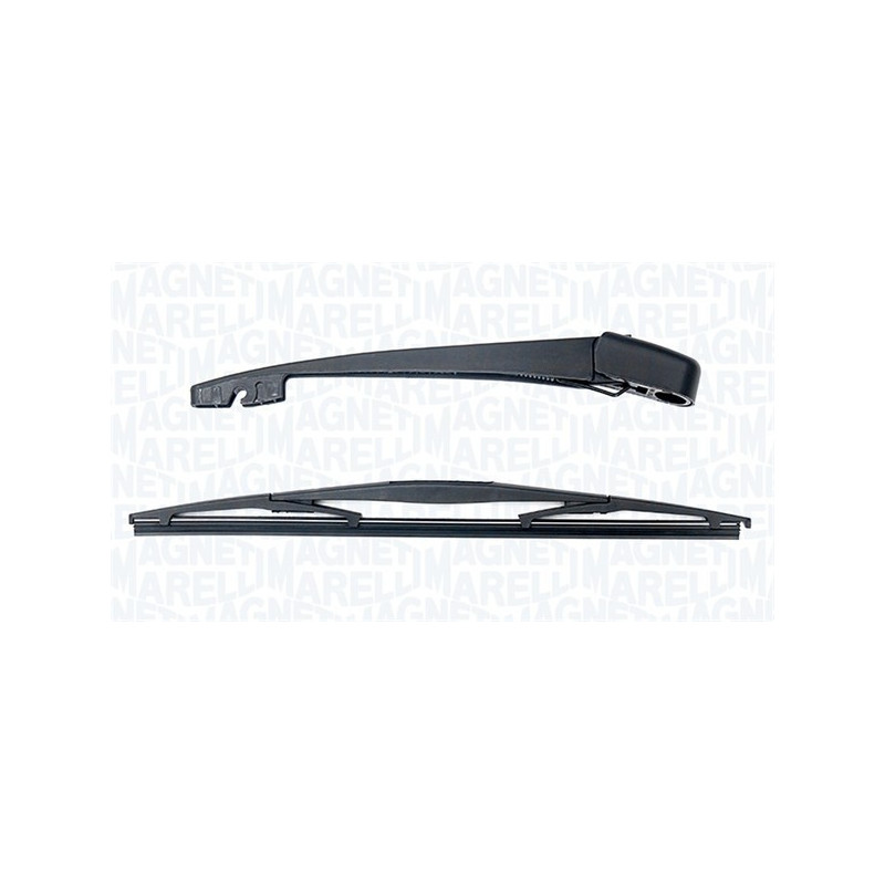 MAGNETI MARELLI 000723180158 Balai d'essuie-glace