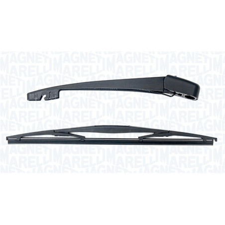 MAGNETI MARELLI 000723180158 List stěrače