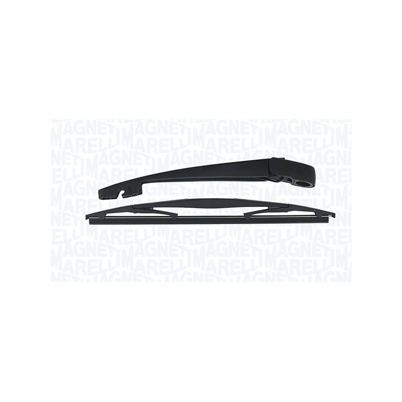 MAGNETI MARELLI 000723180159 List stěrače