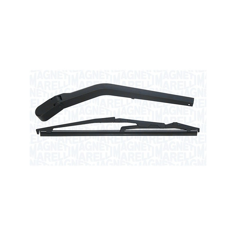 MAGNETI MARELLI 000723180160 Pióro wycieraczki