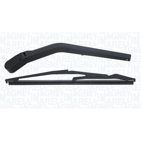 MAGNETI MARELLI 000723180160 Stieracia lišta