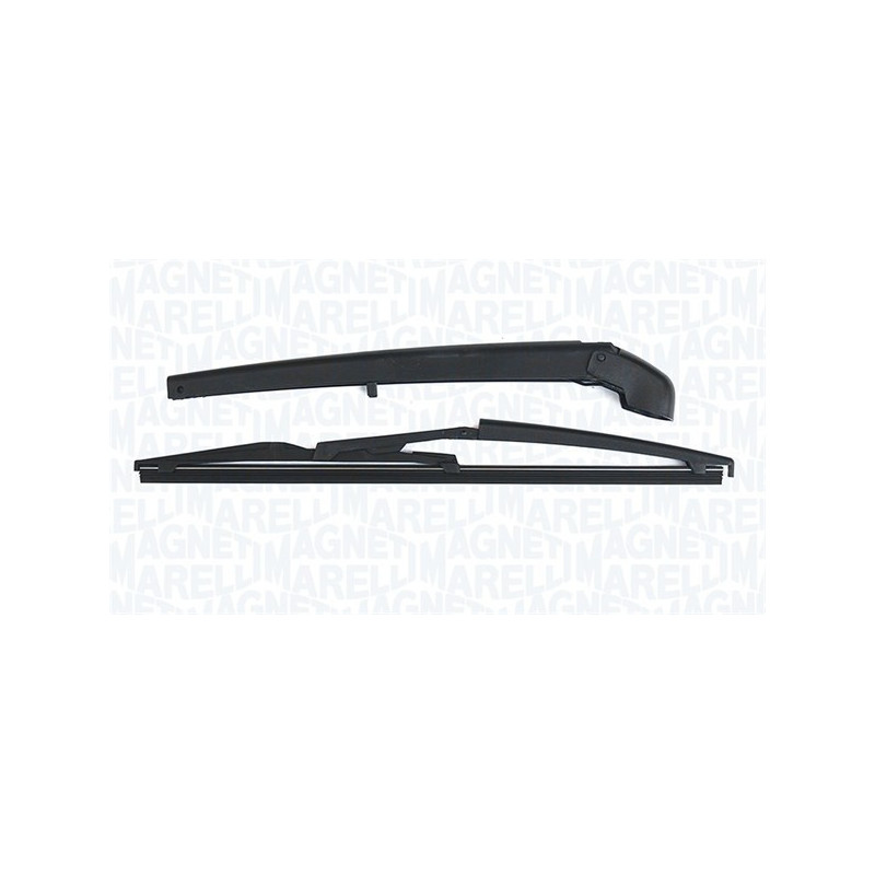 MAGNETI MARELLI 000723180161 Wiper Blade