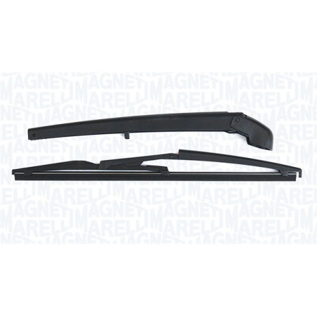 MAGNETI MARELLI 000723180161 Pióro wycieraczki