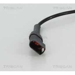 Delantero Sensor de ABS para Ford Fiesta V TRISCAN 8180 16105