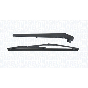 MAGNETI MARELLI 000723180162 Wiper Blade
