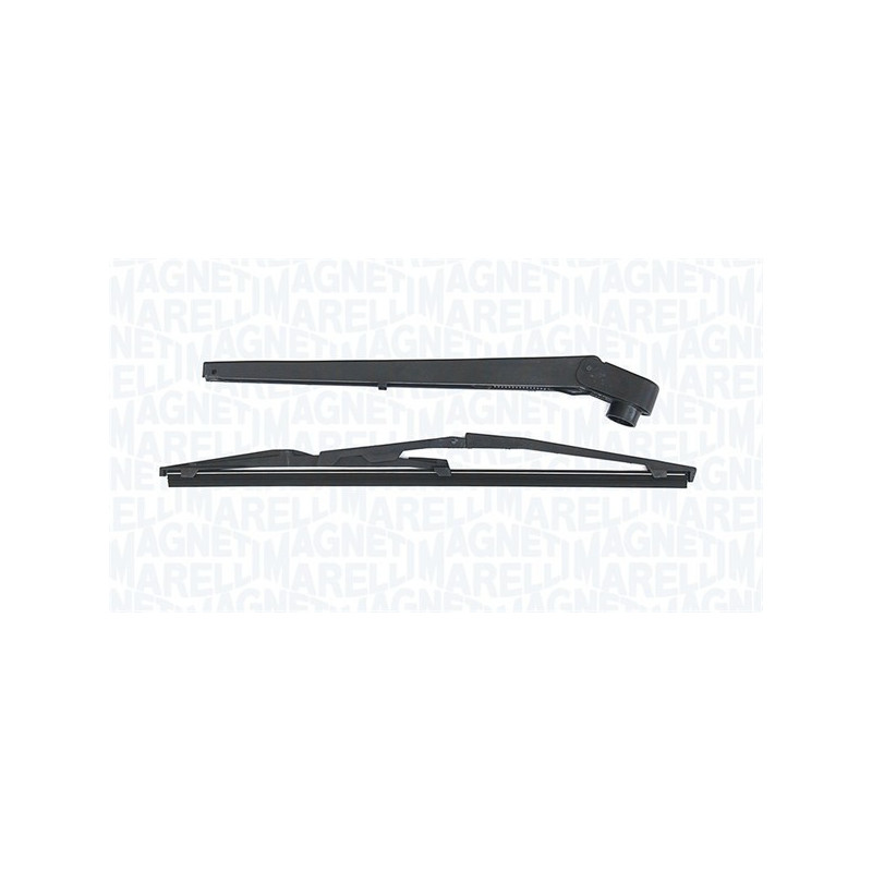 MAGNETI MARELLI 000723180162 Spazzola tergicristallo