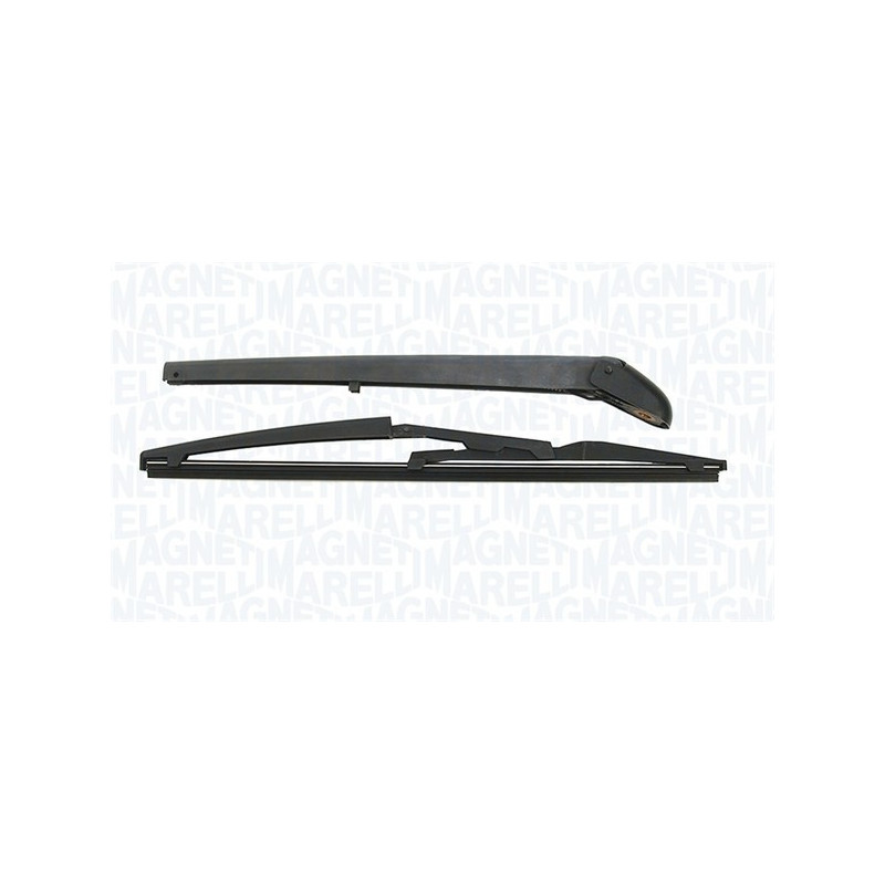 MAGNETI MARELLI 000723180163 Pióro wycieraczki