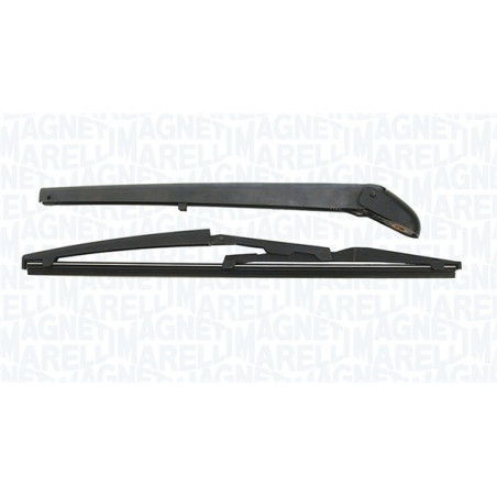MAGNETI MARELLI 000723180163 Pióro wycieraczki