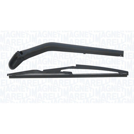 MAGNETI MARELLI 000723180164 Wiper Blade