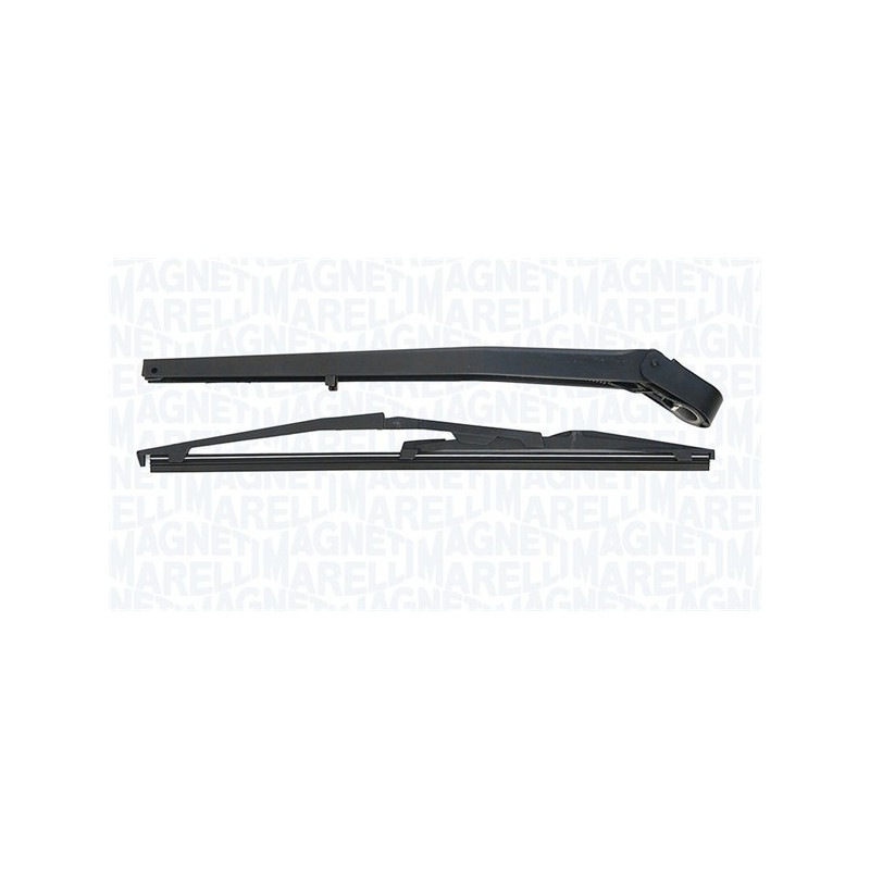 MAGNETI MARELLI 000723180165 Stieracia lišta