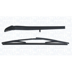 MAGNETI MARELLI 000723180166 Wischblatt