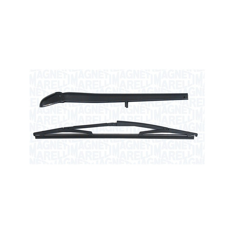 MAGNETI MARELLI 000723180166 Wiper Blade