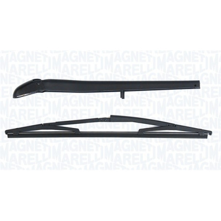 MAGNETI MARELLI 000723180166 Balai d'essuie-glace
