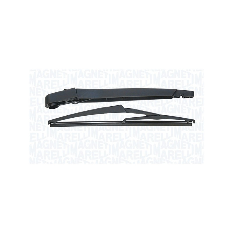 MAGNETI MARELLI 000723180167 Pióro wycieraczki