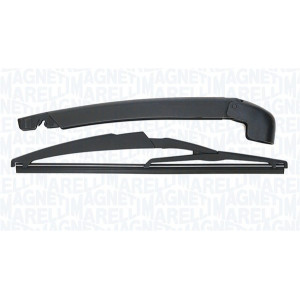 MAGNETI MARELLI 000723180168 Stieracia lišta