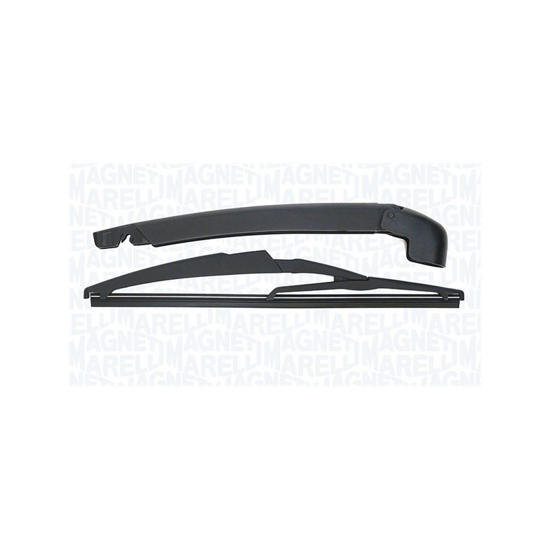 MAGNETI MARELLI 000723180168 Spazzola tergicristallo
