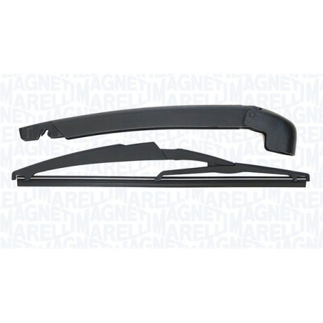MAGNETI MARELLI 000723180168 Spazzola tergicristallo