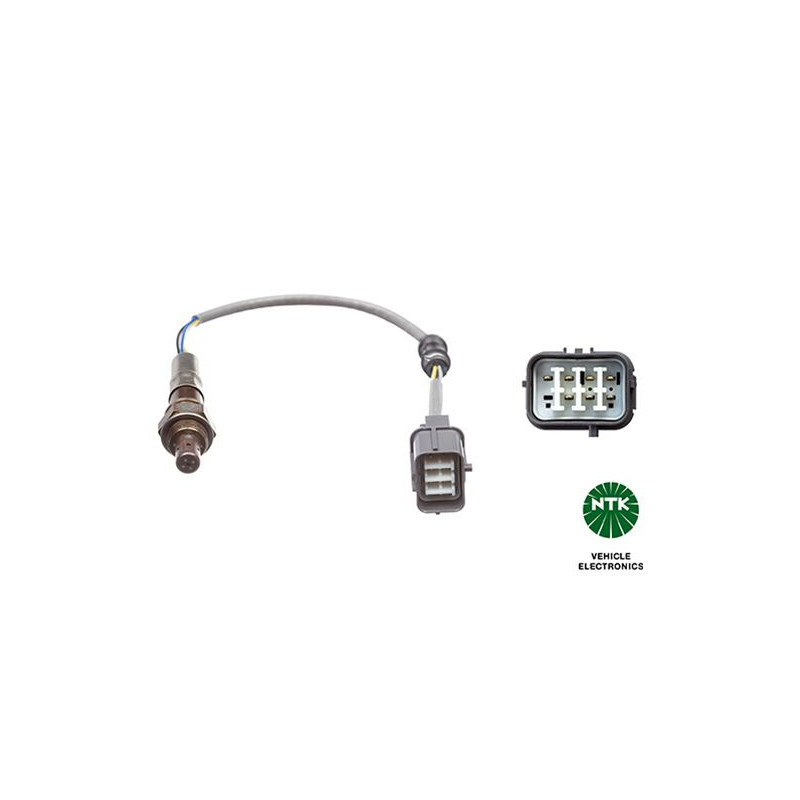 NGK 0025 Oxygen Lambda Sensor