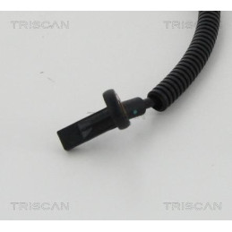 Vorne ABS Sensor für Ford Fiesta V TRISCAN 8180 16105