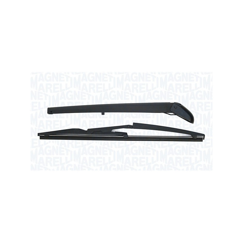 MAGNETI MARELLI 000723180172 Wiper Blade