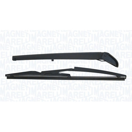MAGNETI MARELLI 000723180172 Balai d'essuie-glace