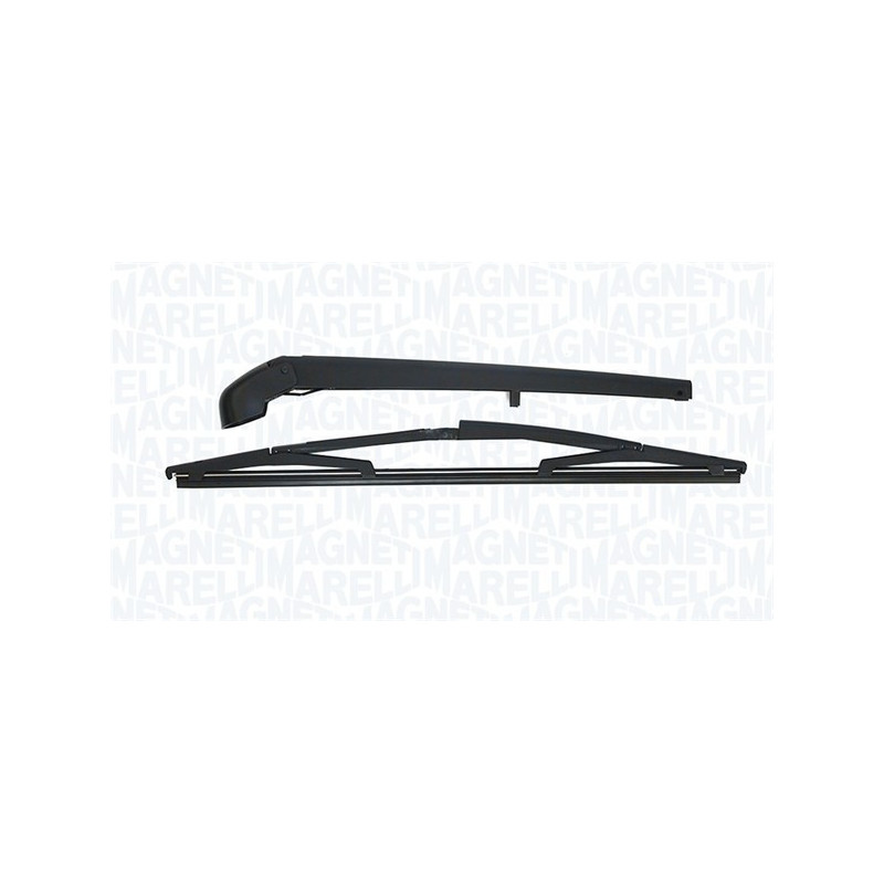 MAGNETI MARELLI 000723180174 Pióro wycieraczki