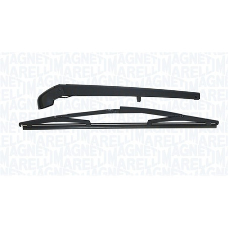 MAGNETI MARELLI 000723180174 Spazzola tergicristallo
