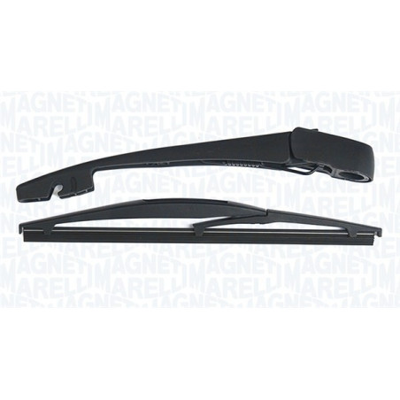 MAGNETI MARELLI 000723180177 Wiper Blade
