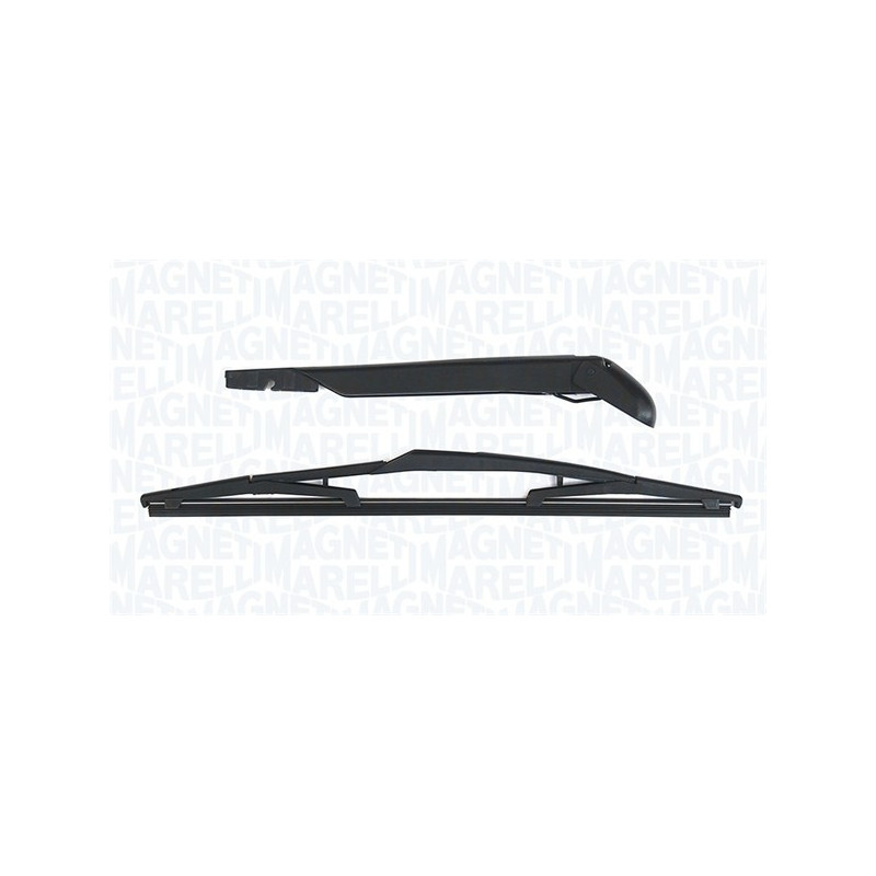 MAGNETI MARELLI 000723180178 Pióro wycieraczki