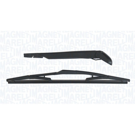 MAGNETI MARELLI 000723180178 Balai d'essuie-glace