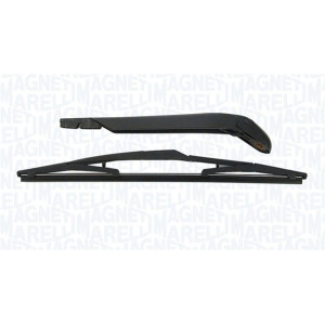 MAGNETI MARELLI 000723180179 Stieracia lišta