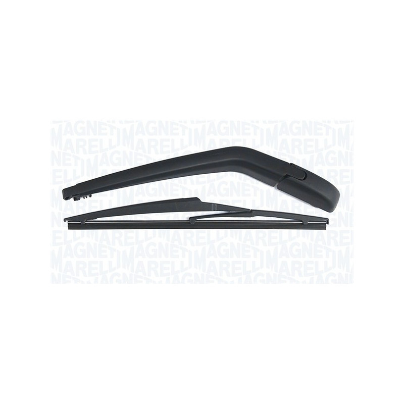 MAGNETI MARELLI 000723180181 Balai d'essuie-glace