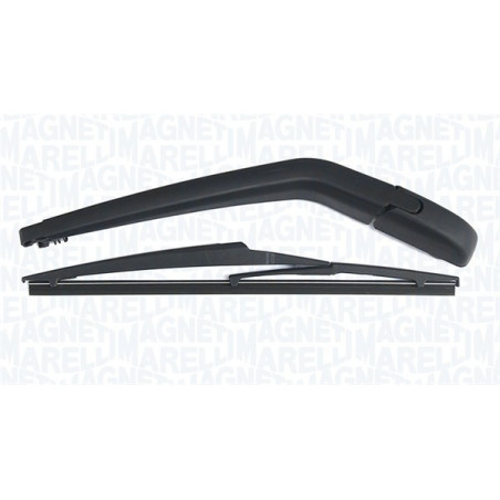 MAGNETI MARELLI 000723180181 Balai d'essuie-glace