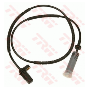 TRW GBS1317 Hinten ABS Sensor Raddrehzahl für BMW 1 E81 E82 E87 E88 3 E90 E91 E92 E93